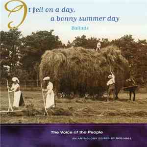 Various - It Fell On A Bonny Summer Day. Ballads. mp3 album