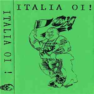 Various - Italia Oi! mp3 album