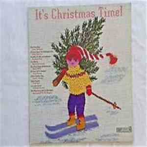 Various - It's Christmas Time! mp3 album