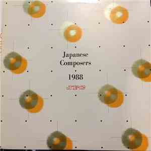 Various - Japanese Composers Vol. 16 mp3 album