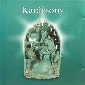 Various - Karácsony mp3 album