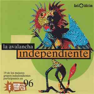 Various - La Avalancha Independiente mp3 album