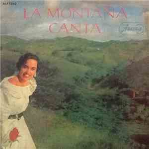 Various - La Montaña Canta mp3 album