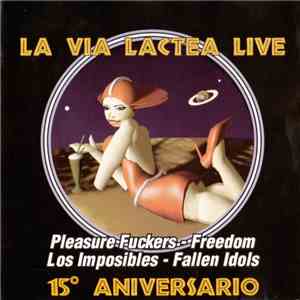 Various - La Via Lactea Live mp3 album