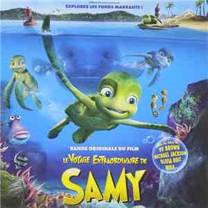 Various - Le Voyage Extraordinaire De Samy mp3 album