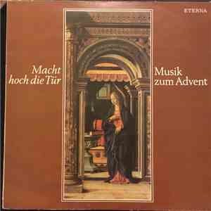 Various - Macht Hoch Die Tür (Musik Zum Advent) mp3 album