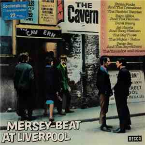 Various - Mersey-Beat At Liverpool mp3 album