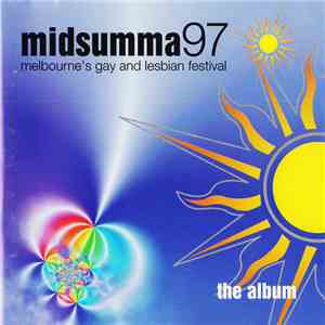 Various - Midsumma 97 mp3 album