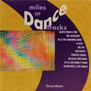 Various - Miles Of Dance Tracks mp3 album