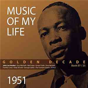 Various - Music Of My Life - 1951 mp3 album