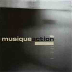 Various - Musique Action 3 mp3 album