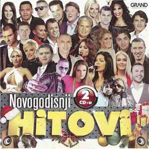Various - Novogodišnji Hitovi mp3 album