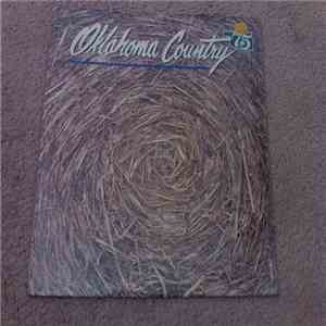 Various - Oklahoma Country 75 mp3 album