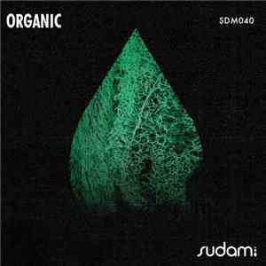 Various - Organic mp3 album