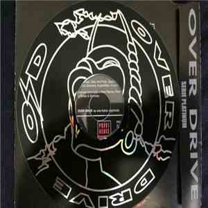 Various - Over Drive (Serie Platinum) mp3 album