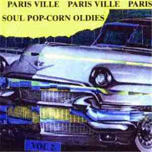 Various - Paris Ville Vol. 2 mp3 album
