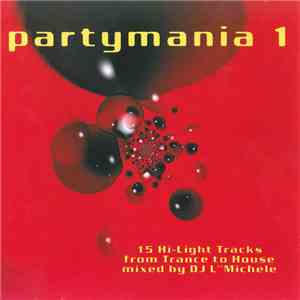 Various - Partymania 1 mp3 album