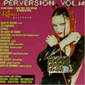 Various - :Per:Version: Vol. 14 mp3 album