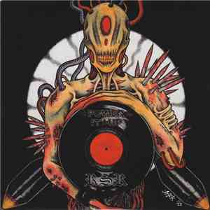 Various - Power It Up - RSR mp3 album