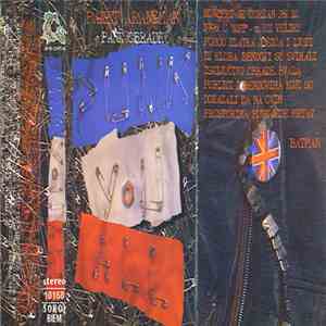 Various - Punk You All - Paket Aranžman Pank Obrade mp3 album