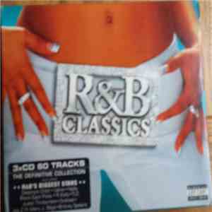Various - R&B Classics mp3 album