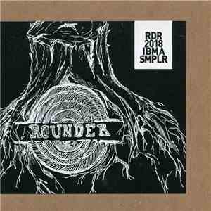 Various - RDR 2018 IBMA SMPLR mp3 album