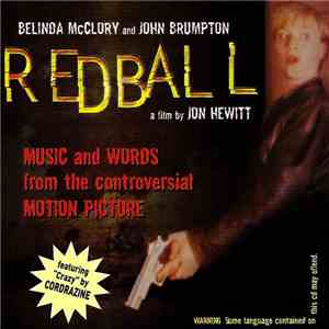 Various - Redball: Music And Words From The Controversial Motion Picture mp3 album