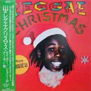 Various - Reggae Christmas From Jamaica mp3 album