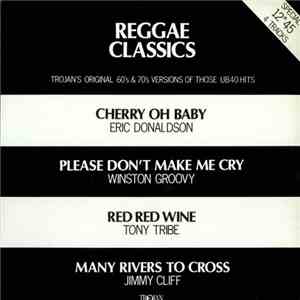 Various - Reggae Classics mp3 album