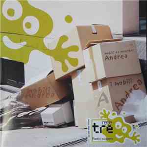 Various - Rete Tre Presenta: The Annovazzi's mp3 album