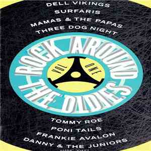 Various - Rock Around The Oldies, Volume I mp3 album