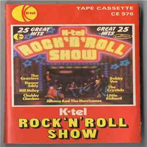 Various - Rock 'n' Roll Show mp3 album