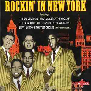 Various - Rockin' In New York mp3 album