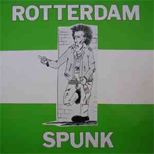 Various - Rotterdam Spunk mp3 album