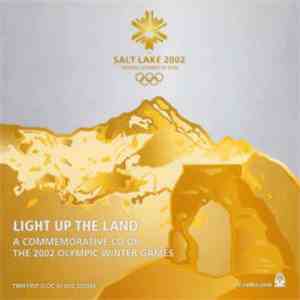 Various - Salt Lake 2002 - Light Up The Land mp3 album