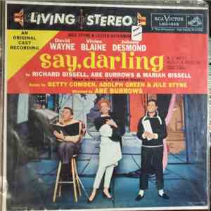 Various - Say, Darling mp3 album