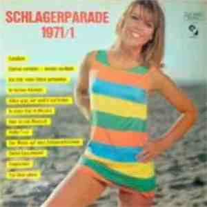 Various - Schlagerparade 1971/1 mp3 album