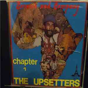 Various - Scratch And Company - Chapter 1 The Upsetters mp3 album