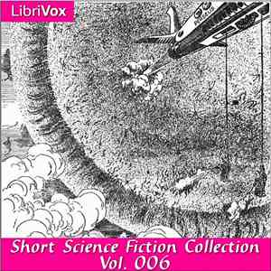 Various - Short Science Fiction Collection Vol. 006 mp3 album
