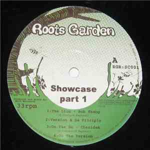 Various - Showcase Part 1 mp3 album