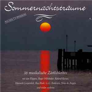 Various - Sommernachtsträume mp3 album