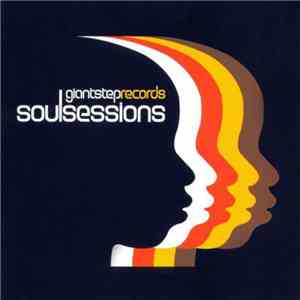 Various - Soul Sessions mp3 album