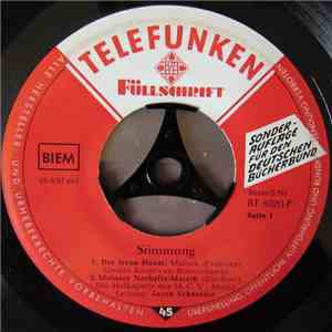 Various - Stimmung mp3 album