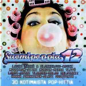 Various - Suomipoppia 12 mp3 album