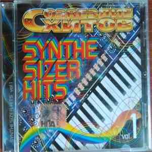 Various - Synthesizer Hits. Vol.1 mp3 album