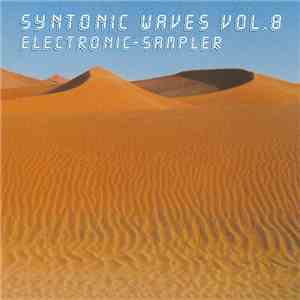 Various - Syntonic Waves Vol. 8 mp3 album