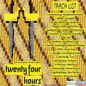 Various - Tantangan 24 Jam VA mp3 album