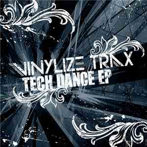Various - Tech Dance EP mp3 album