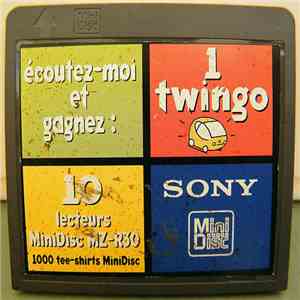 Various - Test And Win mp3 album