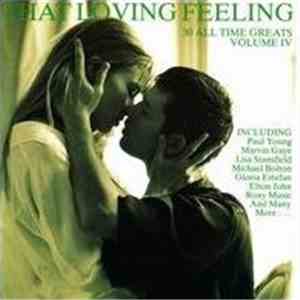 Various - That Loving Feeling Volume IV mp3 album